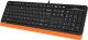 Klawiatura A4Tech FSTYLER FK10 (A4TKLA46451) 3