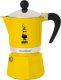 Kawiarka Bialetti Bialetti RAINBOW 6 TZ (300 ML) ŻÓŁTA 1