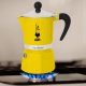 Kawiarka Bialetti Bialetti RAINBOW 6 TZ (300 ML) ŻÓŁTA 1