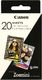 Canon Papier fotograficzny do drukarki 5x7.6 cm (3214C002) 1