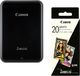 Canon Papier fotograficzny do drukarki 5x7.6 cm (3214C002) 4