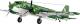Cobi Small Army Douglas C-47 Skytrain Dakota (5701) 2