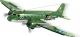 Cobi Small Army Douglas C-47 Skytrain Dakota (5701) 3