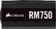 Zasilacz Corsair RM750 (CP-9020195-EU) 3