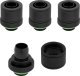 Corsair Corsair Hydro X Series XF Compression 10/13mm Black CX-9051002-WW 2