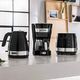 Czajnik DeLonghi Czarny 3