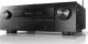 Denon AVR-X1600H Czarny 1