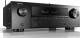 Denon AVR-X1600H Czarny 2