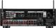 Denon AVR-X1600H Czarny 3