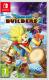 Dragon Quest Builders 2 Nintendo Switch 1