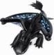 Spin Master Dragons: Smok Deluxe światła i dźwięki (6052264) 2