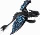 Spin Master Dragons: Smok Deluxe światła i dźwięki (6052264) 5