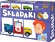 Adamigo Gra Składaki 1