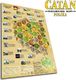 Galakta Gra planszowa Catan: Polska 3