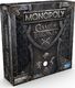 Hasbro Gra planszowa Monopoly Gra O Tron 1