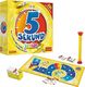 Trefl Gra planszowa 5 Sekund Junior 3