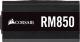 Zasilacz Corsair RM850 (CP-9020196-EU) 1
