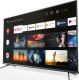 Telewizor TCL 55EP660 LED 55'' 4K (Ultra HD) Android 10