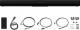 Soundbar TCL TS5000 3
