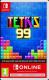 Tetris 99 + NSO Nintendo Switch 1