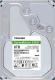 Dysk serwerowy Toshiba S300 Pro Surveillance 8TB 3.5'' SATA III (6 Gb/s)  (HDWT380UZSVA) 3