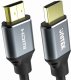 Kabel Unitek HDMI - HDMI 1.5m srebrny (C137W) 3