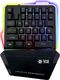 Klawiatura Tracer Gamezone Brawler RGB  (TRAKLA46381) 1