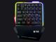 Klawiatura Tracer Gamezone Brawler RGB  (TRAKLA46381) 2