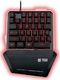 Klawiatura Tracer Gamezone Brawler RGB  (TRAKLA46381) 3