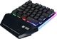 Klawiatura Tracer Gamezone Brawler RGB  (TRAKLA46381) 4