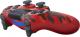 Pad Sony Dualshock 4 Red Camo v2 (PS4) 1
