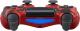 Pad Sony Dualshock 4 Red Camo v2 (PS4) 3