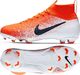 Nike Buty Nike Mercurial JR Superfly 6 Elite FG AH7340 801 AH7340 801 pomarańczowy 38 1