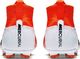 Nike Buty Nike Mercurial JR Superfly 6 Elite FG AH7340 801 AH7340 801 pomarańczowy 38 5