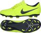 Nike Buty Nike JR Phantom Venom Club FG AO0396 717 AO0396 717 żółty 30 1