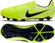 Nike Buty Nike JR Phantom Venom Elite FG AO0401 717 AO0401 717 żółty 38 1
