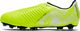 Nike Buty Nike JR Phantom Venom Elite FG AO0401 717 AO0401 717 żółty 38 1