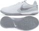Nike Buty Nike JR Tiempo Legend 8 Academy IC AT5735 100 AT5735 100 biały 31 1