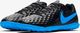 Nike Buty Nike JR Tiempo Legend 8 Club TF AT5883 004 AT5883 004 czarny 31 2