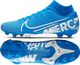Nike Buty Nike Mercurial Superfly 7 Academy FG/MG AT7946 414 AT7946 414 niebieski 45 1