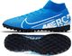 Nike Buty Nike Mercurial Superfly 7 Academy TF AT7978 414 AT7978 414 niebieski 44 1