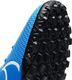 Nike Buty Nike Mercurial Superfly 7 Academy TF AT7978 414 AT7978 414 niebieski 44 5