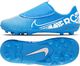 Nike Buty Nike JR Mercurial Vapor 13 Club MG PS (V) AT8161 414 AT8162 414 niebieski 28 1/2 1