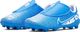 Nike Buty Nike JR Mercurial Vapor 13 Club MG PS (V) AT8161 414 AT8162 414 niebieski 28 1/2 3