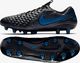Nike Buty Nike Tiempo Legend 8 Elite AG-Pro BQ2696 004 BQ2696 004 czarny 41 1