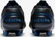 Nike Buty Nike Tiempo Legend 8 Elite AG-Pro BQ2696 004 BQ2696 004 czarny 41 5