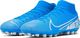 Nike Buty Nike Mercurial Superfly 7 Academy AG BQ5424 414 BQ5424 414 niebieski 44 3