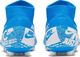 Nike Buty Nike Mercurial Superfly 7 Academy AG BQ5424 414 BQ5424 414 niebieski 44 4