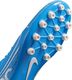 Nike Buty Nike Mercurial Superfly 7 Academy AG BQ5424 414 BQ5424 414 niebieski 44 5