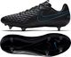 Nike Buty Nike Tiempo Legend Legend 8 PRO SG CI1687 004 CI1687 004 czarny 45 1/2 1
